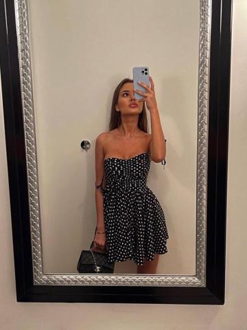 Сабина Дебют Реал фото 2